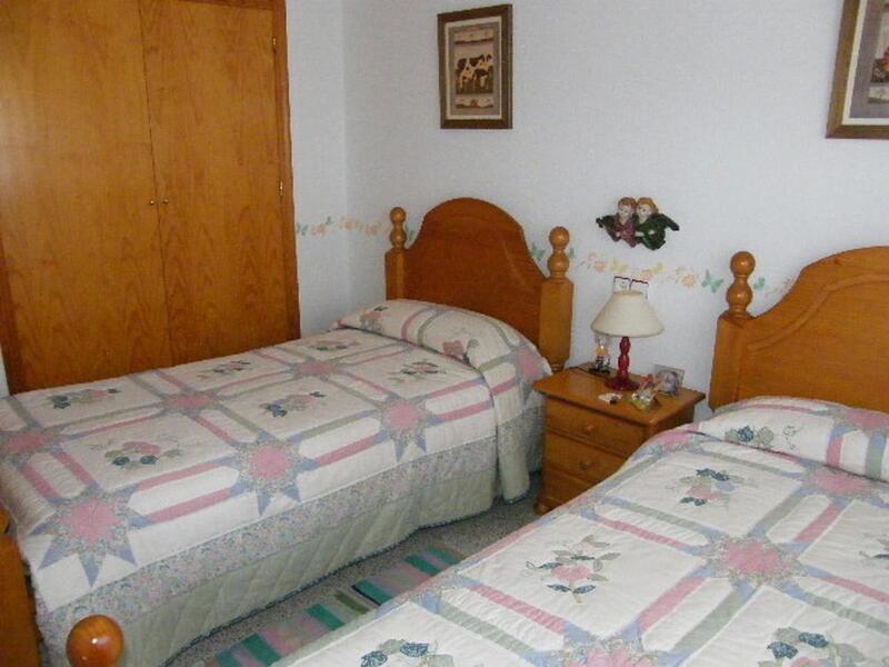 3 Cuarto Adosado en venta