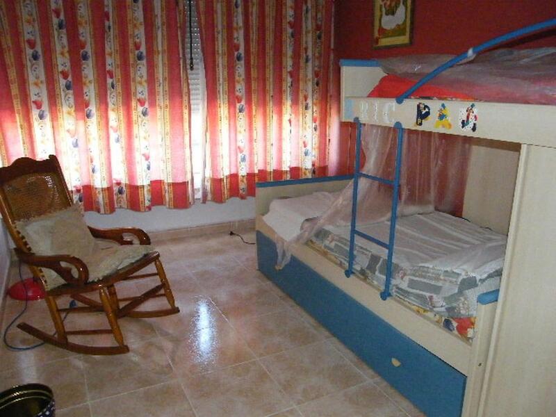 3 Cuarto Adosado en venta