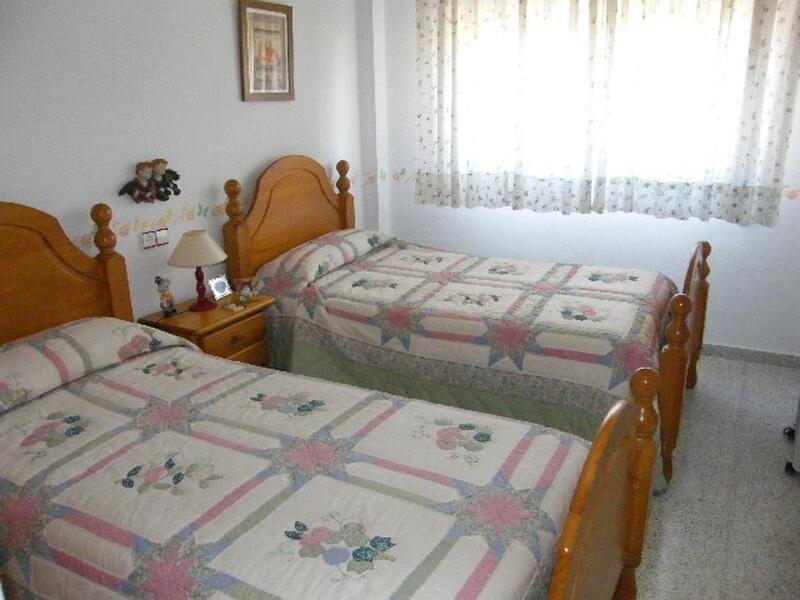 3 Cuarto Adosado en venta