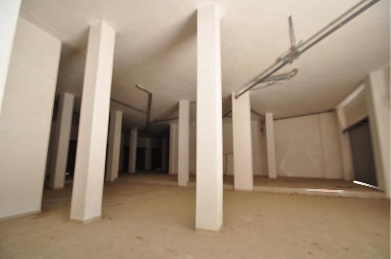 Local Comercial en venta