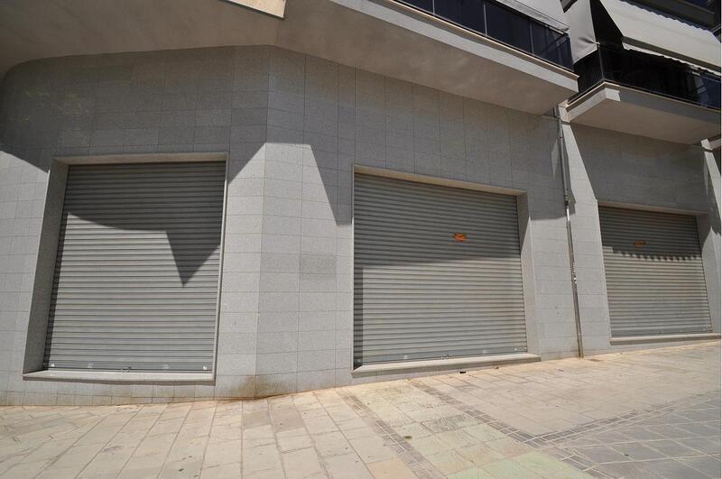 Local Comercial en venta