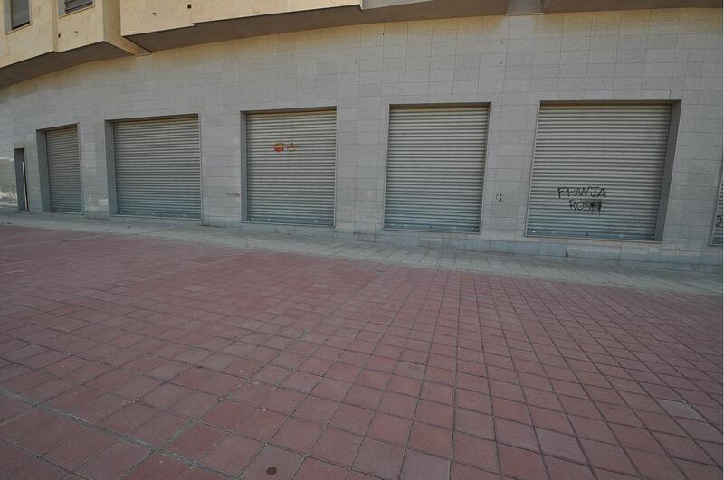 Local Comercial en venta