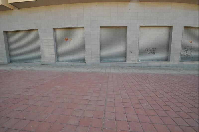 Local Comercial en venta