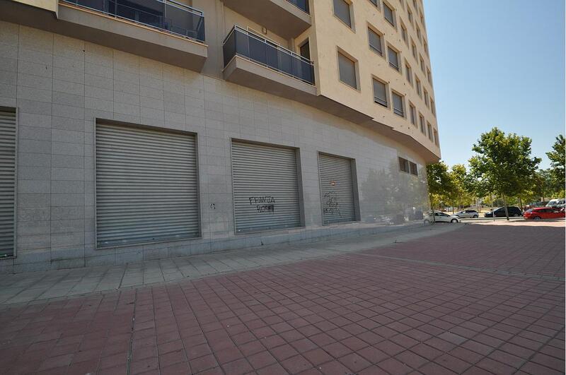 Local Comercial en venta