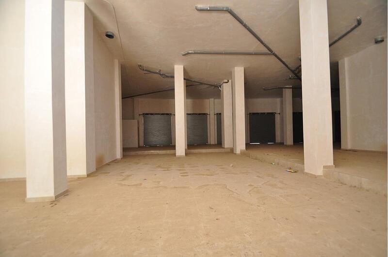 Local Comercial en venta