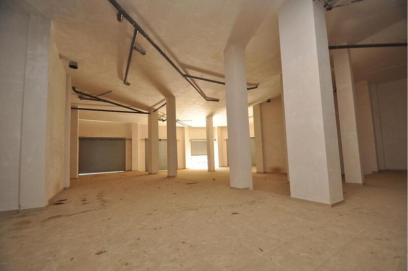 Local Comercial en venta