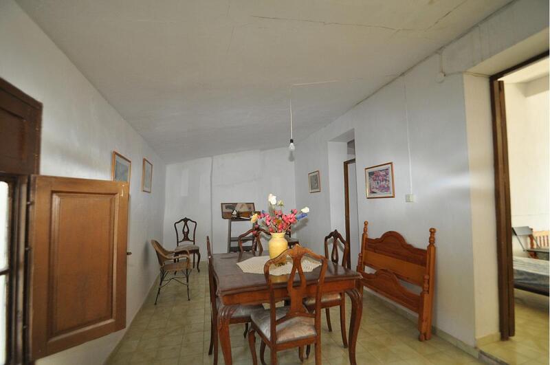 6 Cuarto Villa en venta