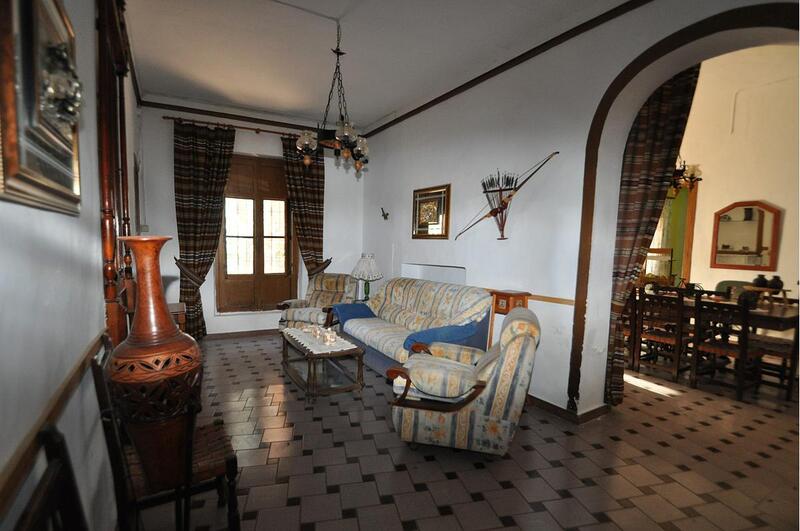 6 chambre Villa à vendre