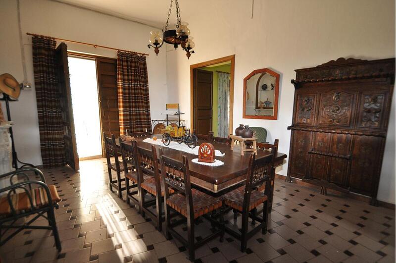 6 chambre Villa à vendre