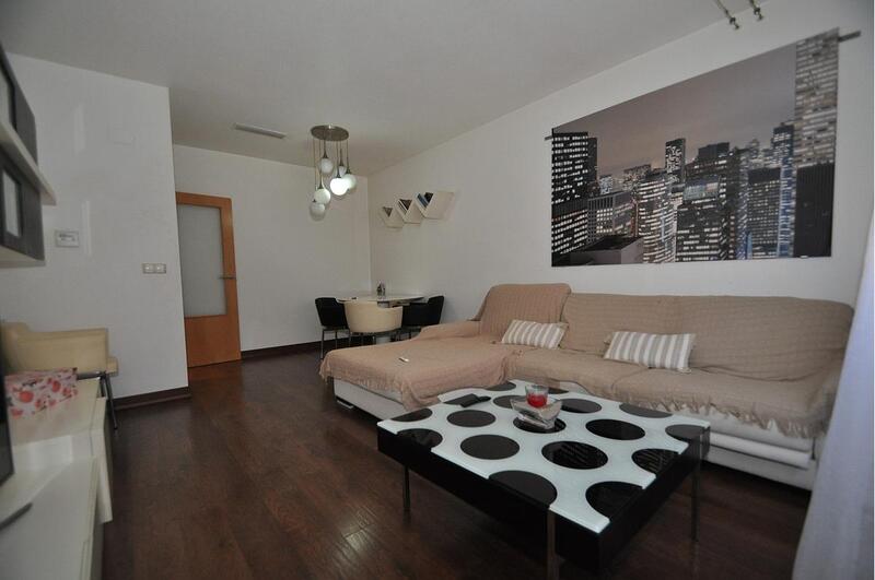 2 Cuarto Apartamento en venta