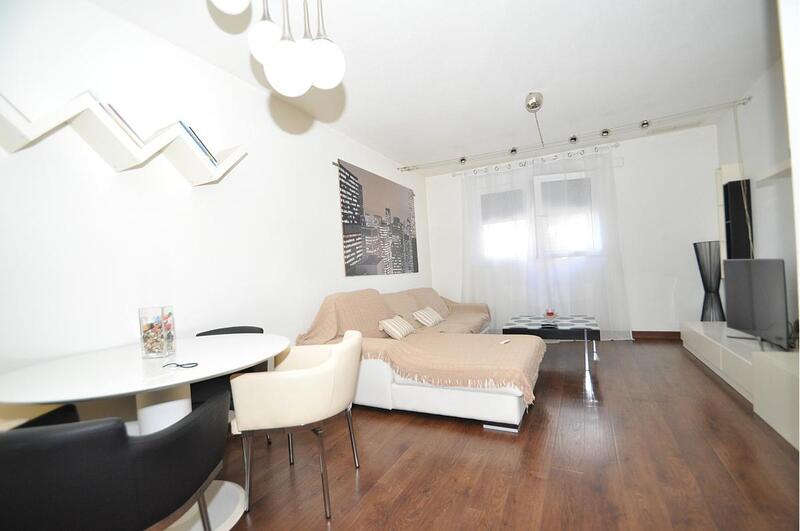 2 slaapkamer Appartement Te koop