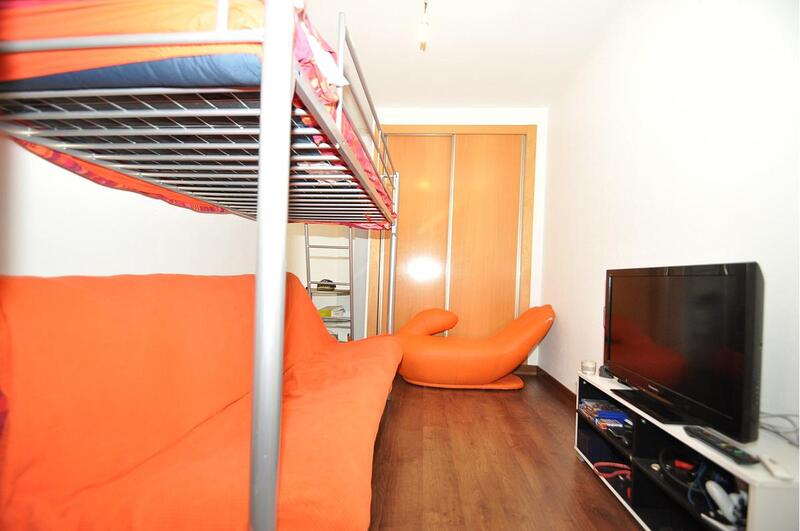 2 slaapkamer Appartement Te koop