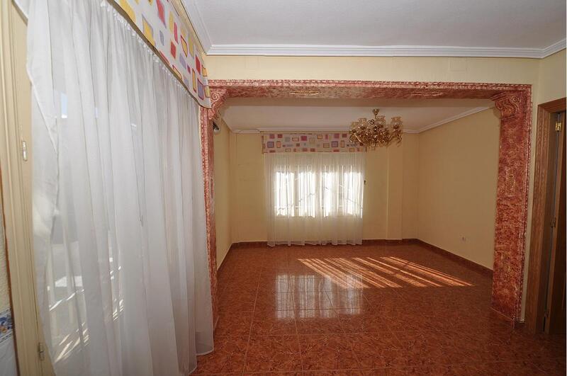 4 Cuarto Adosado en venta