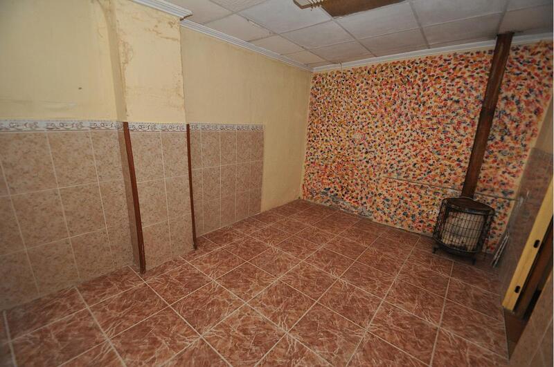 4 Cuarto Adosado en venta