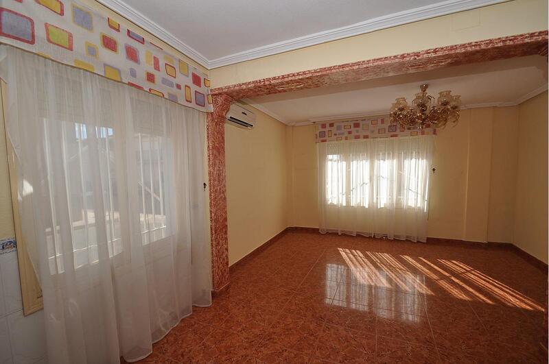 4 Cuarto Adosado en venta