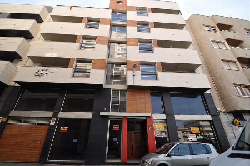 3 Cuarto Apartamento en venta