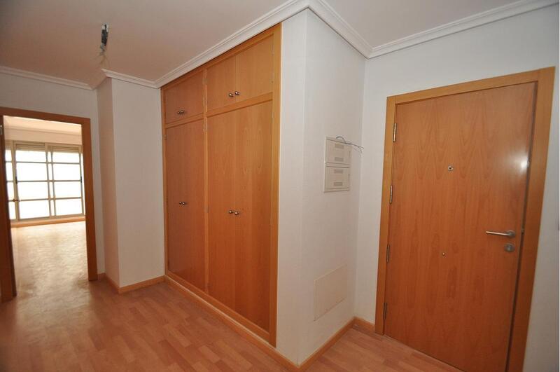 3 Cuarto Apartamento en venta