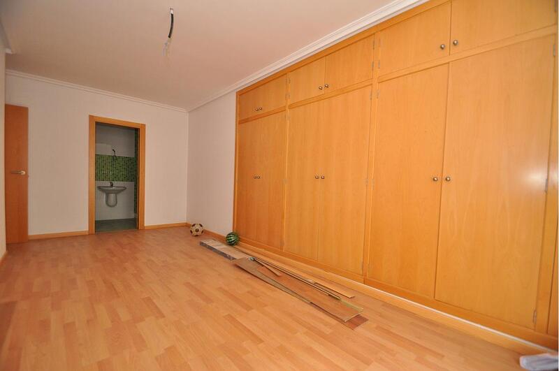 3 Cuarto Apartamento en venta