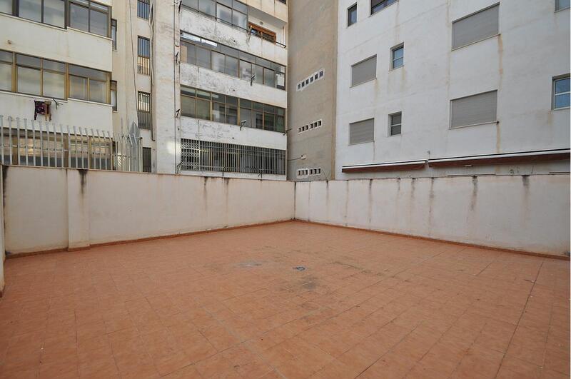 3 Cuarto Apartamento en venta