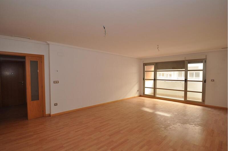 3 Cuarto Apartamento en venta