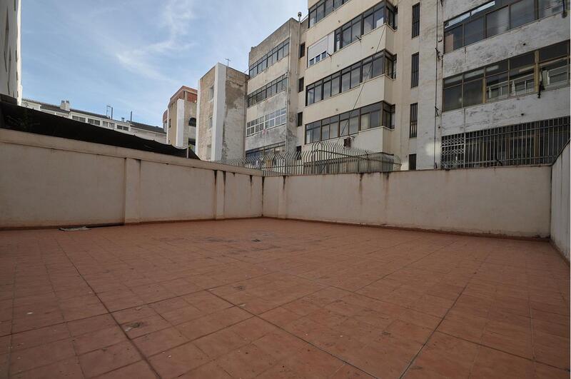 3 Cuarto Apartamento en venta