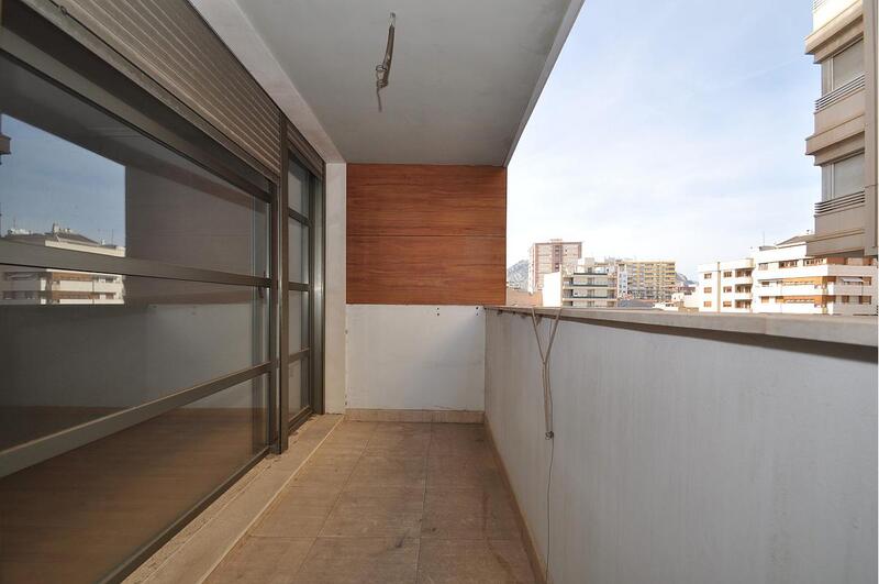 3 Cuarto Apartamento en venta