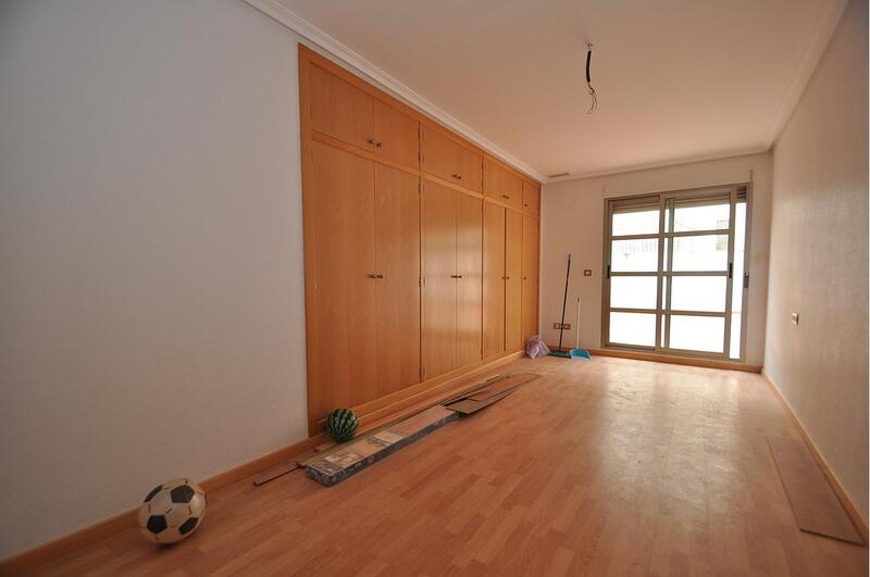 3 Cuarto Apartamento en venta