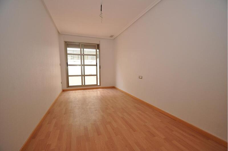 3 Cuarto Apartamento en venta