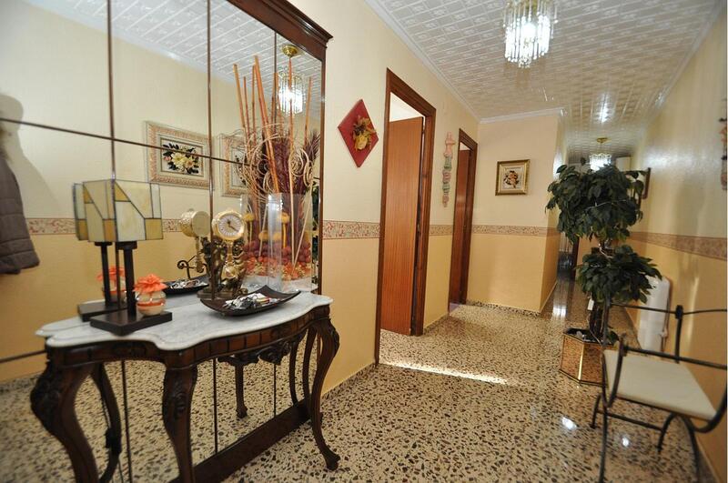 4 Cuarto Apartamento en venta