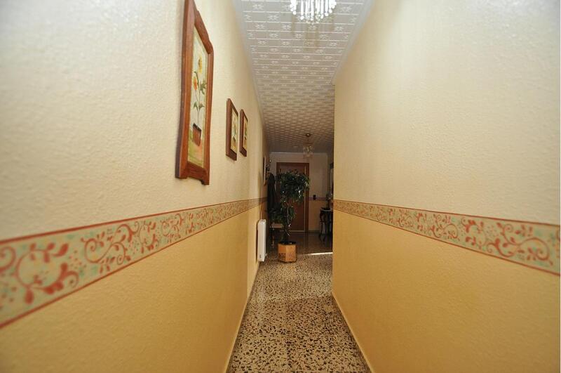 4 Cuarto Apartamento en venta