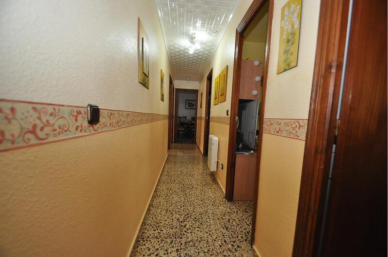 4 Cuarto Apartamento en venta