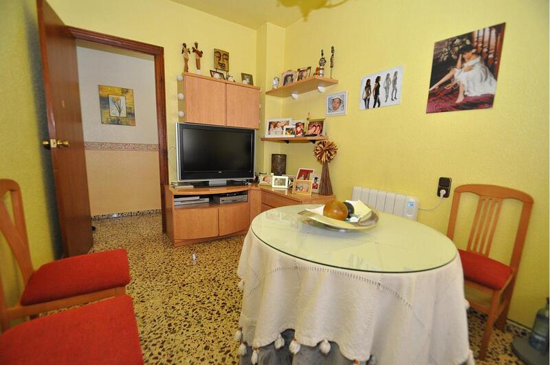 4 Cuarto Apartamento en venta