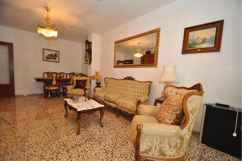 4 Cuarto Apartamento en venta