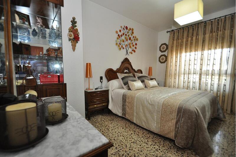 4 Cuarto Apartamento en venta