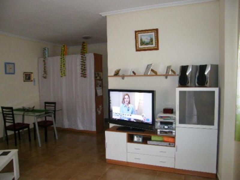 1 bedroom Apartment for sale