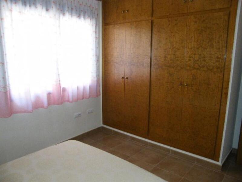 1 slaapkamer Appartement Te koop