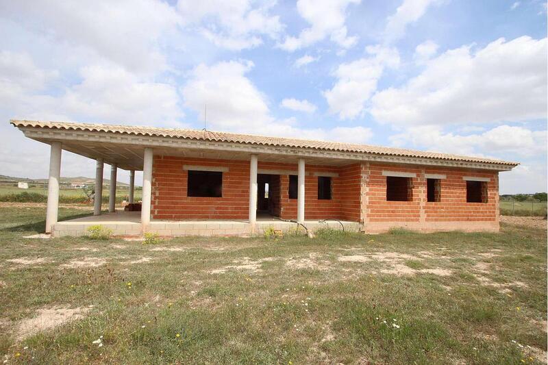 5 Cuarto Villa en venta