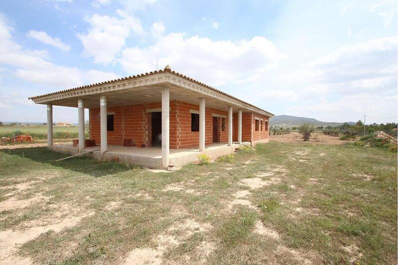 5 Cuarto Villa en venta