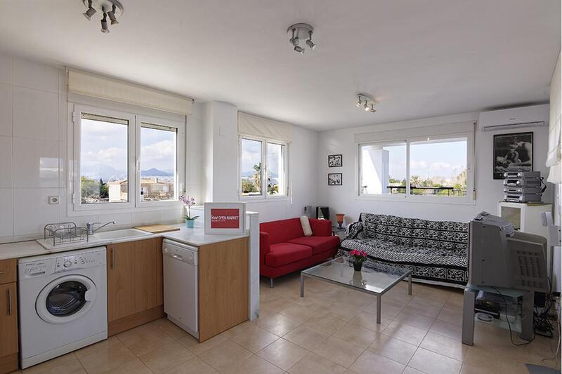 Appartement à vendre dans La Oliva, Cádiz