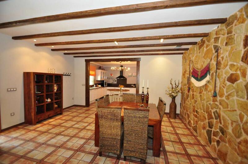 5 chambre Villa à vendre