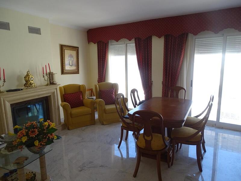 Appartement zu verkaufen in Miramar, Valencia