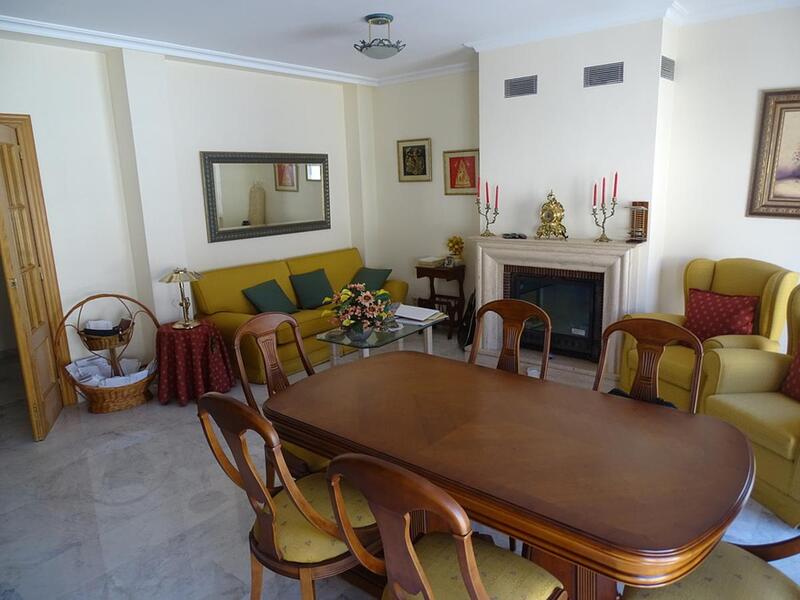 3 Cuarto Apartamento en venta