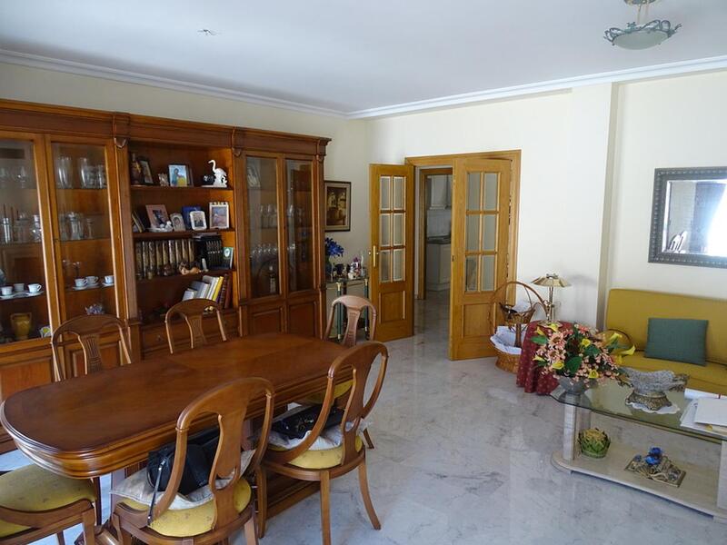 3 Cuarto Apartamento en venta