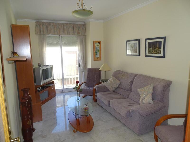 3 Cuarto Apartamento en venta