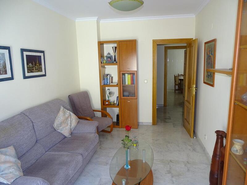 3 Cuarto Apartamento en venta