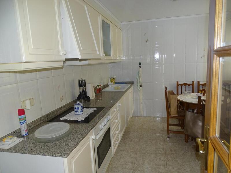 3 Cuarto Apartamento en venta