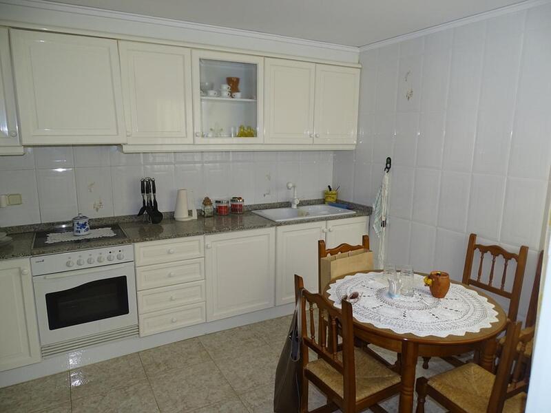 3 Cuarto Apartamento en venta