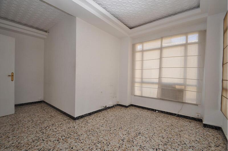 5 chambre Appartement à vendre