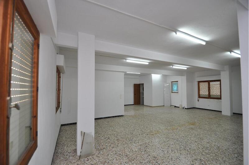 5 Cuarto Apartamento en venta