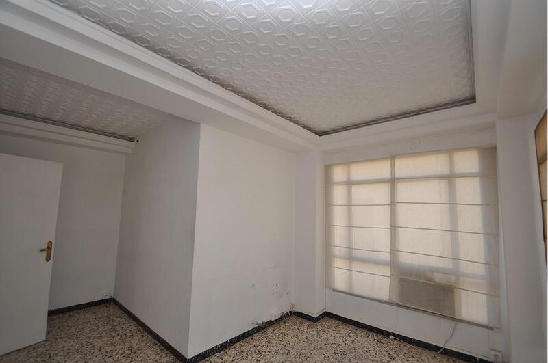 5 slaapkamer Appartement Te koop